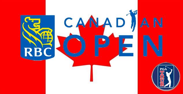 RBC Canadian Open, PGA Tour, Rory McIlroy, 