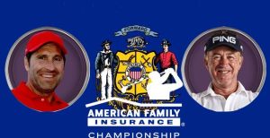 American Family Insurance Championship, Champions Tour, Miguel Ángel Jiménez, José María Olazábal, TPC Wisconsin,