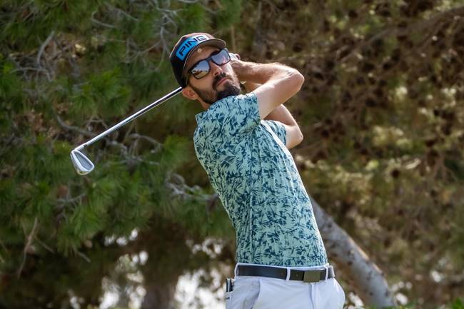 Turismo Almería, Alps de Andalucía, Roquetas de Mar, Alfonso Buendía,