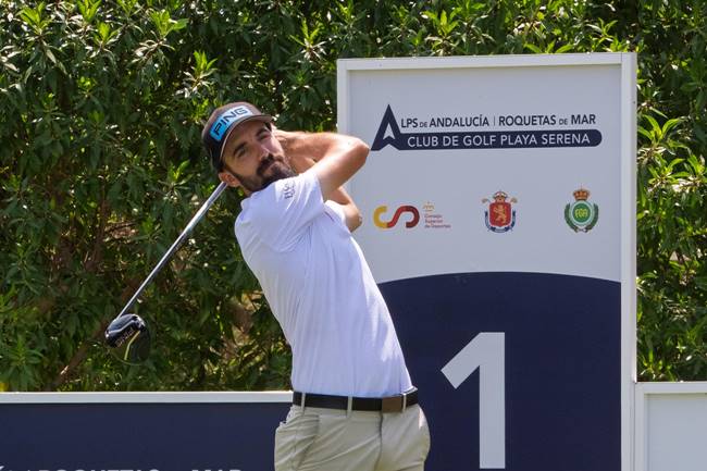 Alps de Andalucía, Turismo Almería, Alps Tour, Playa Serena, Andrea Romano, Javier Calles, Alfonso Buendía, José Manuel Pardo, Álvaro Hernández Cabezuela,