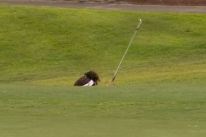 Ana Peláez, Vídeos de Golf, Ladies European Tour, Tenerife Women’s Open, Turismo Tenerife,