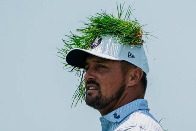 JJ Spaun, Jon Rahm, Oakmont CC, Patrick Reed, US Open Golf, Sam Burns, Adam Scott, Rory McIlroy,