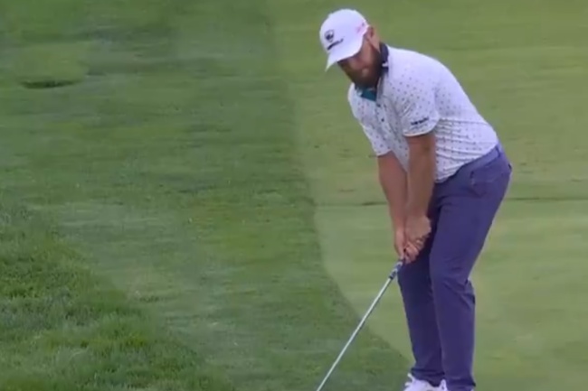 DPWT, LIV Golf League, PGA Tour, US Open 25 j2, Oakmont, Tyrrell Hatton, Videos de Golf,