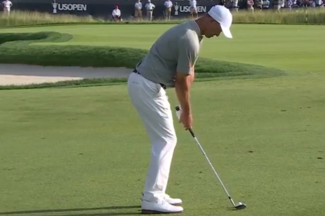 DPWT, LIV Golf League, PGA Tour, US Open 25 j3, Oakmont, Adam Scott Videos de Golf,