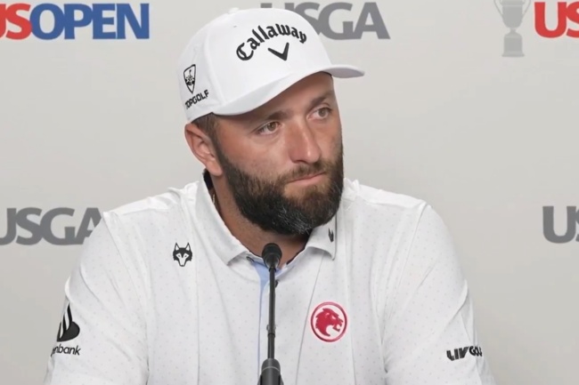 DPWT, LIV Golf League, PGA Tour, US Open, Oakmont, Jon Rahm,