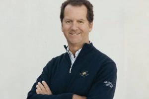 CCM, Fernando Padrón, La Hacienda Links, The Club Management Association of Europe,