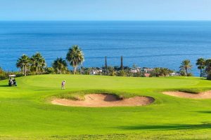 Tecina Golf, Alps de la Gomera, Alps Tour, Fred Olsen Alps Tour, Primos Pusnik,