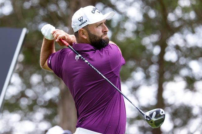 LIV Golf League, LIV Golf Virginia 25, Robert Trent Jones GC, Jon Rahm,