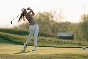 LPGA, US Womens Open 25 j3, Erin Hills, Julia Lopez,