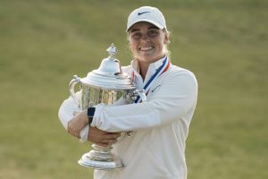 Erin Hills, US Women's Open, El dinero no da la felicidad, Erin Hills,