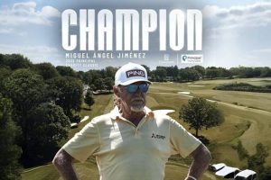 Miguel Ángel Jiménez, Hoag Classic, Trophy Hassan II, Champions Tour, Principal Charity Classic, Soren Kjeldsen, Cameron Percy, José María Olazábal,