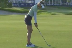 Nelly Korda, KPMG Women’s PGA Championship, LPGA Tour, Vídeos de Golf,