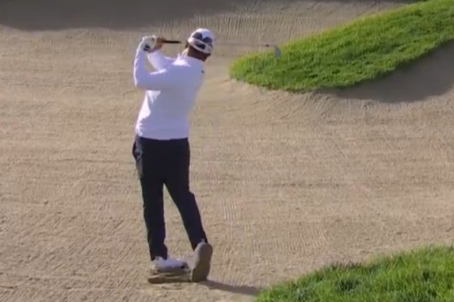 PGA Tour, JJ Spaun, Videos de Golf,