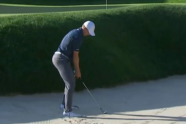 PGA Tour, Jordan Spieth, Videos de Golf,