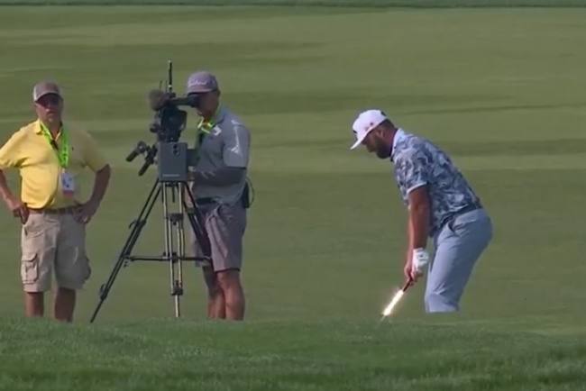 PGA Tour, LIV Golf League, DPWT, US Open 25 j1, Oakmont, Jon Rahm, Videos de Golf,