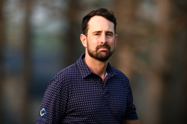 PGA Tour, RBC Canadian Open 25 j1, TPC Toronto, Cristobal del Solar,