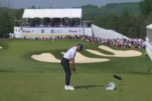 PGA Tour, RBC Canadian Open 25 j3, TPC Toronto, Cristobal del Solar, Videos de Golf,