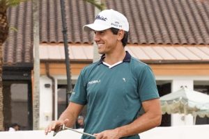 PGA Tour, RBC Canadian Open 25 j3, TPC Toronto, Matteo Manassero,