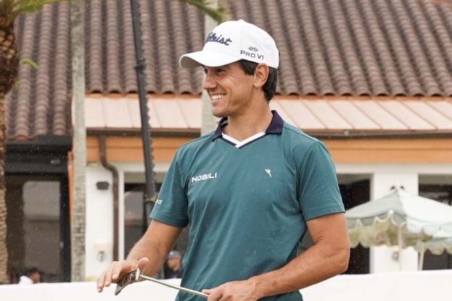 PGA Tour, RBC Canadian Open 25 j3, TPC Toronto, Matteo Manassero,