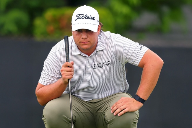 PGA Tour, Rocket Classic 25, Detroit GC, Aldrich Potgieter,