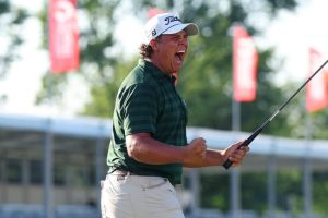 PGA Tour, Rocket Classic 25 Winner 2, Detroit GC, Aldrich Potgieter,