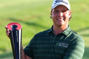 PGA Tour, Rocket Classic 25 Winner, Detroit GC, Aldrich Potgieter,