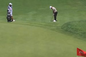 PGA Tour, Rocket Classic 25 j3, Detroit GC, Emiliano Grillo, Videos de Golf,