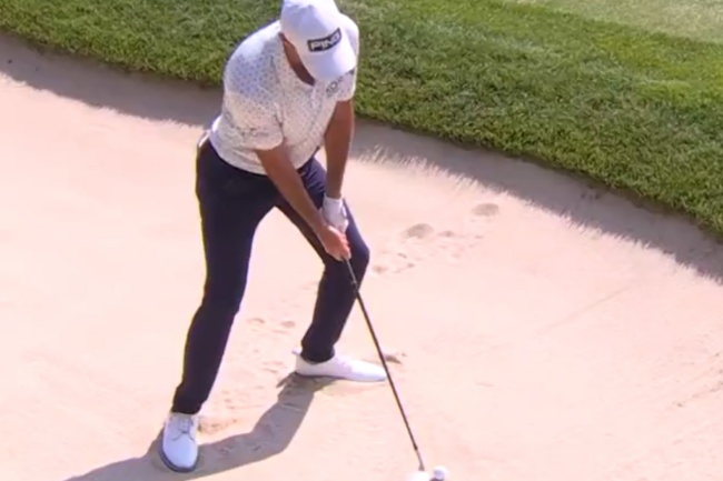 PGA Tour, Travelers Championship 25 j2, TPC River Highlands, Austin Eckroat Videos de Golf,