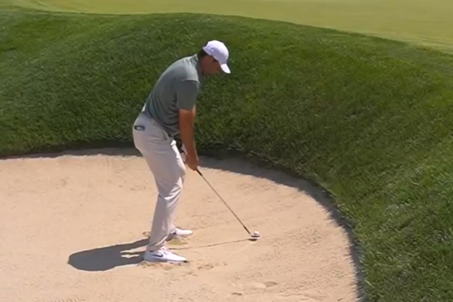 PGA Tour, Travelers Championship 25 j3, TPC River Highlands, Scottie Scheffler, Videos de Golf,