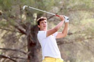 Alberto Domínguez, Antonio Badiola, Calvin Greschner, Esteban Vázquez, Jimmy Bullard, Juan Ramón Amador, Peter Odemwingie, Raúl Gómez, Royal Portrush, The Open,