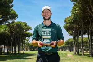 Challenge de Cádiz, Golf Novo Sancti Petri, Quim Vidal, Rocco Repetto, Mario Galiano, Víctor Pastor,