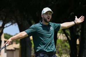 Vídeos de Golf, Rocco Repetto, Challenge de Cádiz, HotelPlanner Tour,