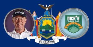 Champions Tour, DICK'S Open, Senior Open, Miguel Ángel Jiménez, Padraig Harrington,