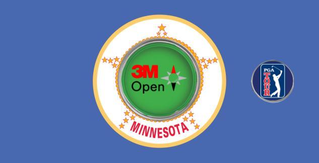 3M Open, PGA Tour, FedEx Cup, PlayOff FedEx Cup, Wyndham Championship, TPC Twin Cities,