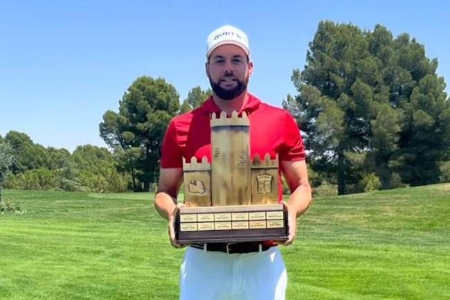 Alps de las Castillas, Las Pinaillas, Javier Barcos, Antonio Hortal, Filippo Bergamaschi, Esteban Vázquez,