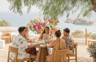 Almería costa esencia