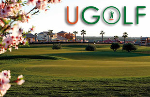 UGolf