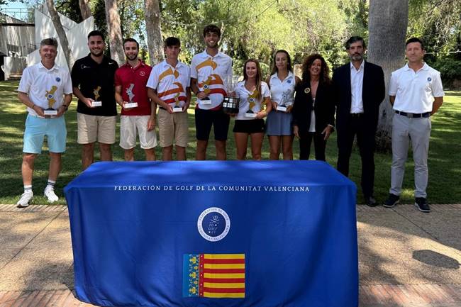 Paco Gavilán, Carlota López, Copa Comunitat Valenciana, Escorpion,