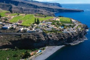 Hotel Jardín Tecina, Tecina Golf, Torneo OpenGolf, Font del Llop,