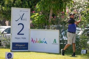 Circuito Albatros, Turismo Andalucía, Turismo Costa del Sol, El Chaparral Golf,