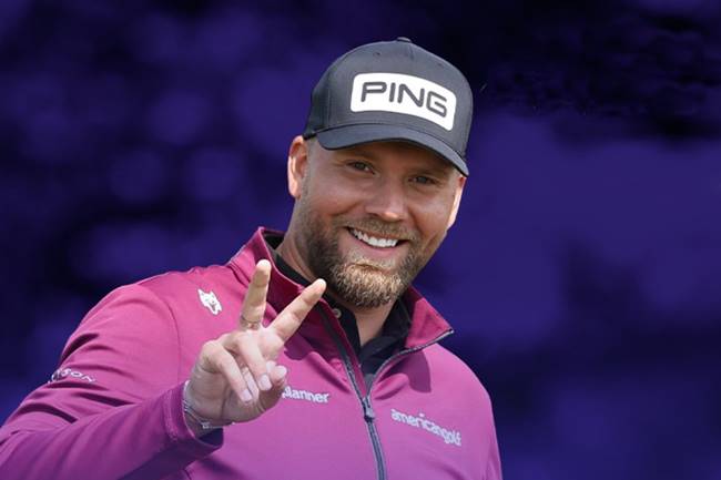 El dinero no da la felicidad, Daniel Brown, BMW International Open,