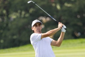 Joaquín Niemann, LIV Golf, LIV Golf UK, Eduardo Miquel, Gary Matthews,