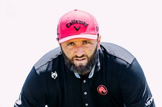 RC Valderrama, LIV Golf Andalucía, Jon Rahm, Sergio García, Patrick Reed, LIV Golf,