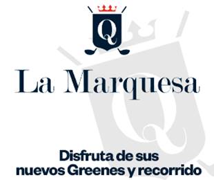 La Marquesa