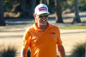 Champions Tour, DICK'S Open, Senior Open, Miguel Ángel Jiménez, Steve Allan, Doug Barron,