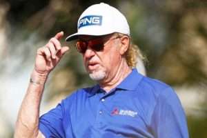 Champions Tour, DICK'S Open, Senior Open, Miguel Ángel Jiménez, Steve Allan, Doug Barron,