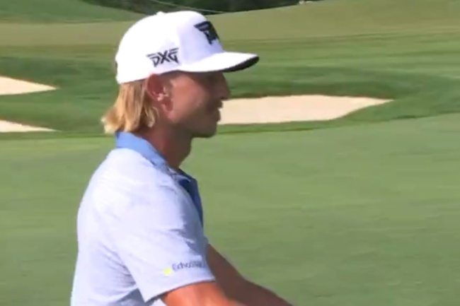 PGA Tour, 3M Open 25 j1, TPC Twin Cities, Jake Knapp, Videos de Golf,