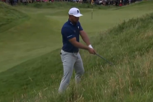 PGA Tour, DPWT, LIV, The Open 25 j1, Royal Portrush, Bryson DeChambeau, Videos de Golf,