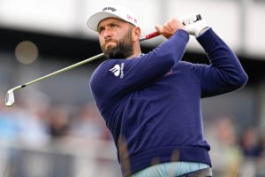 PGA Tour, DPWT, LIV, The Open 25 j1, Royal Portrush, Jon Rahm,