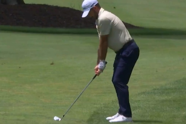 PGA Tour, Denny McCarthy, Videos de Golf, John Deere Classic 25, TPC Deere Run,